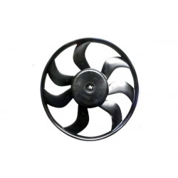 ELECTROVENTILADOR DE RADIADOR DE AGUA VALEO 696340R