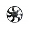 ELECTROVENTILADOR DE RADIADOR DE AGUA VALEO 696340R