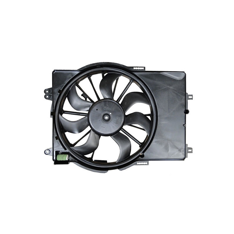 ELECTROVENTILADOR DE RADIADOR DE AGUA VALEO 696852