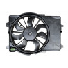 ELECTROVENTILADOR DE RADIADOR DE AGUA VALEO 696852