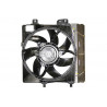 ELECTROVENTILADOR DE RADIADOR DE AGUA VALEO 696860