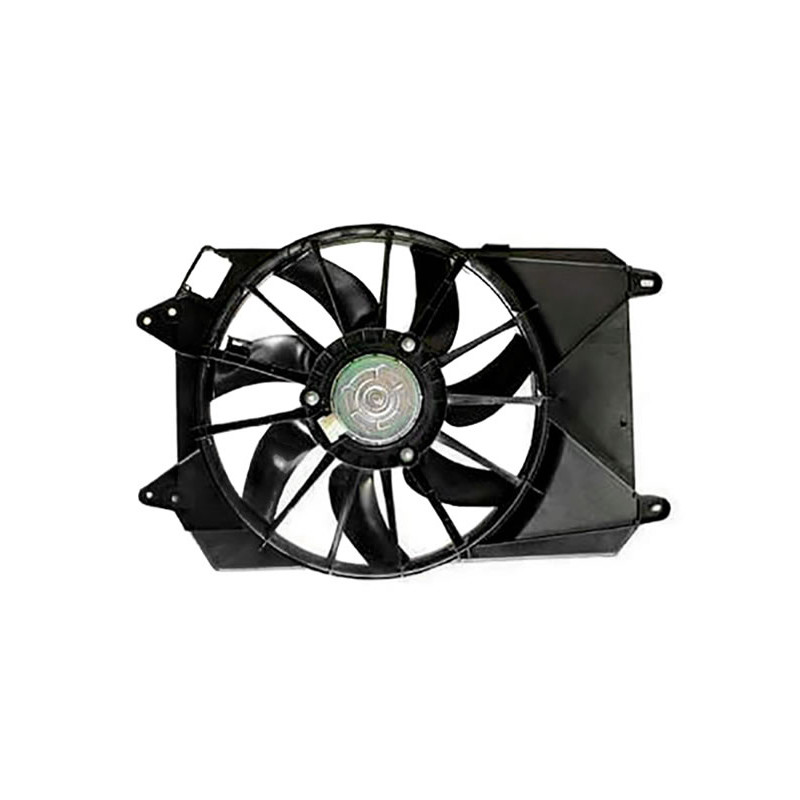 ELECTROVENTILADOR DE RADIADOR DE AGUA VALEO 696862