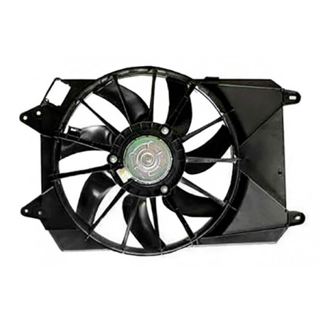 ELECTROVENTILADOR DE RADIADOR DE AGUA VALEO 696862