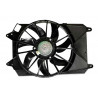 ELECTROVENTILADOR DE RADIADOR DE AGUA VALEO 696862