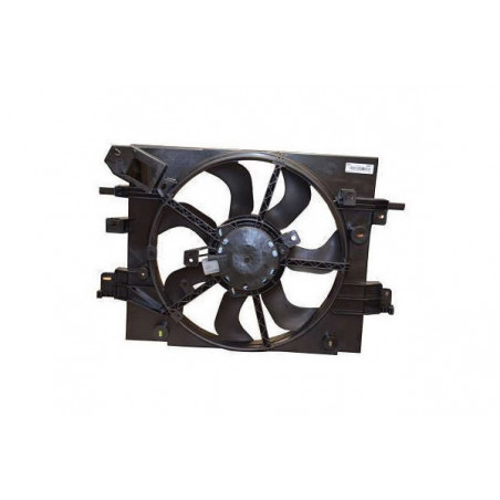 ELECTROVENTILADOR DE RADIADOR DE AGUA VALEO 696865