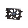 ELECTROVENTILADOR DE RADIADOR DE AGUA VALEO 696865