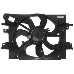ELECTROVENTILADOR DE...