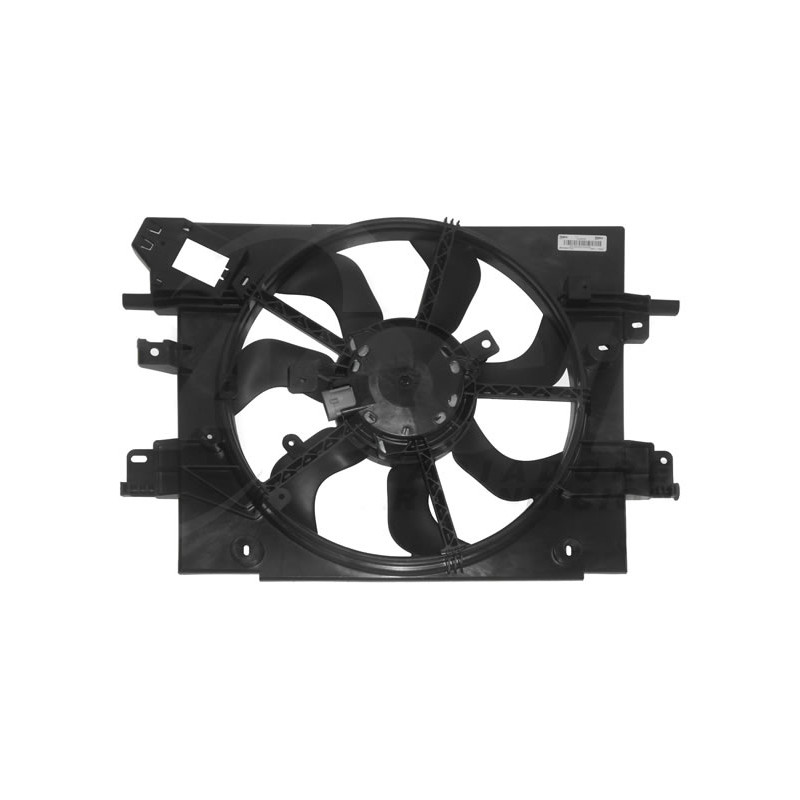 ELECTROVENTILADOR DE RADIADOR DE AGUA VALEO 696886