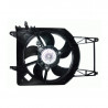 ELECTROVENTILADOR DE RADIADOR DE AGUA VALEO 698597R