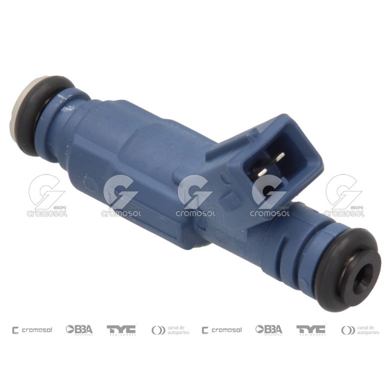 INYECTOR DE COMBUSTIBLE (NAFTA) HITNA 65358
