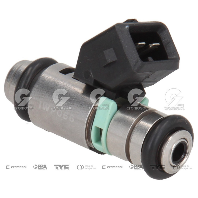 INYECTOR DE COMBUSTIBLE (NAFTA) HITNA 65361
