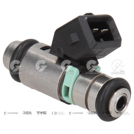 INYECTOR DE COMBUSTIBLE (NAFTA) HITNA 65361