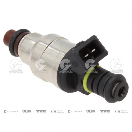 INYECTOR DE COMBUSTIBLE (NAFTA) HITNA 65364