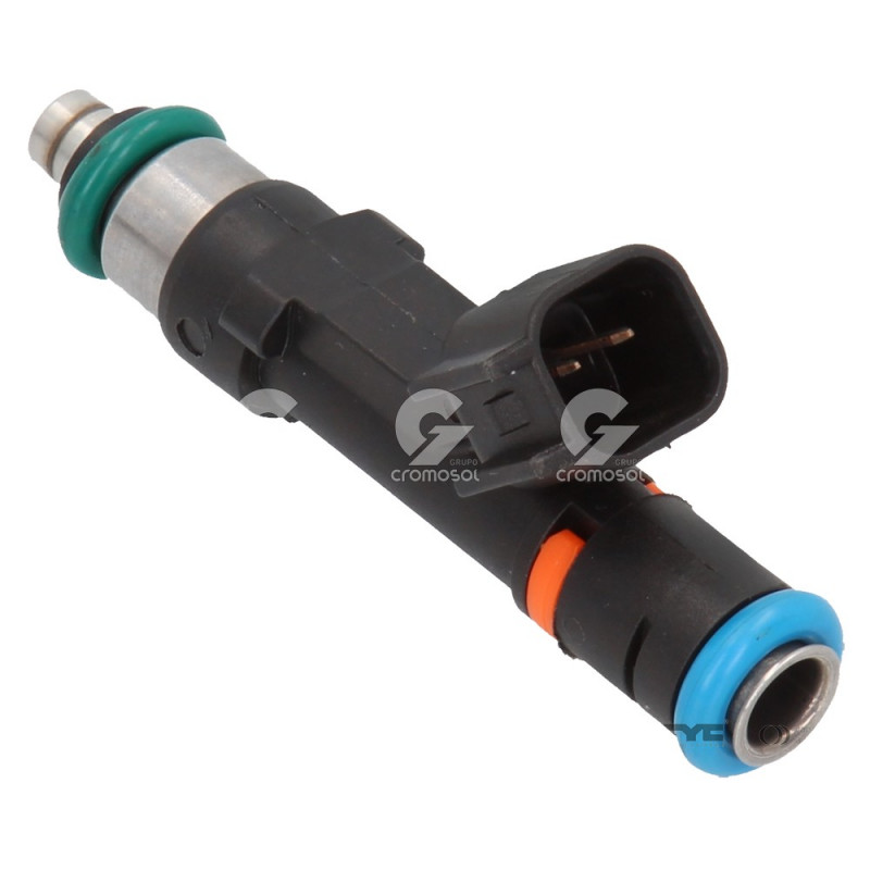 INYECTOR DE COMBUSTIBLE (NAFTA) HITNA 65376