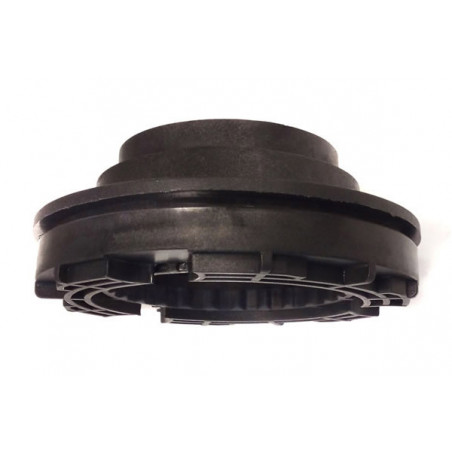 CRAPODINA DE AMORTIGUADOR DE SUSPENSION CAPEMI 6208CR