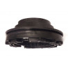 CRAPODINA DE AMORTIGUADOR DE SUSPENSION CAPEMI 6208CR