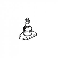 ROTULA DE SUSPENSION THOMPSON PS-1396