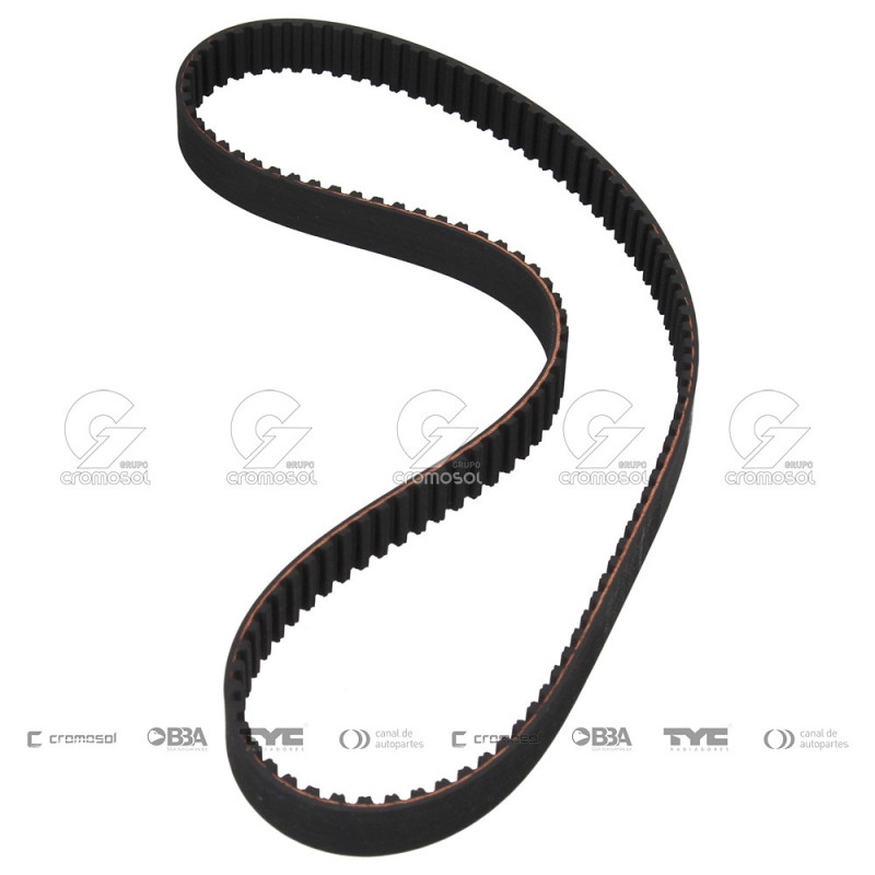 CORREA SINCRONICA DE DISTRIBUCION (DENTADA) CONTINENTAL 5041/20