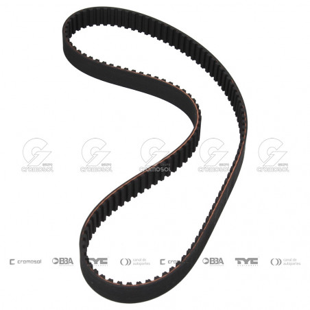 CORREA SINCRONICA DE DISTRIBUCION (DENTADA) CONTINENTAL 5041/20