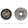 KIT DE EMBRAGUE PHC VALEO 65445