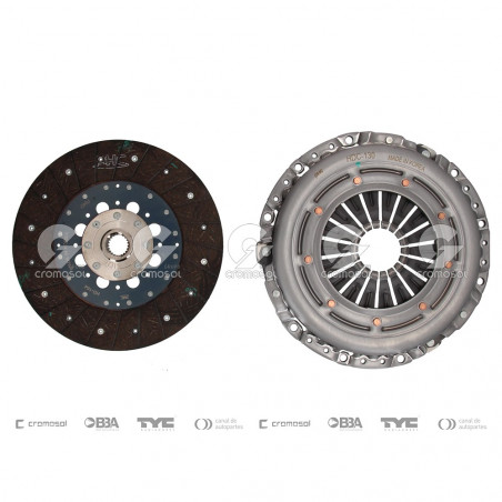 KIT DE EMBRAGUE PHC VALEO 65448