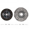KIT DE EMBRAGUE PHC VALEO 65453