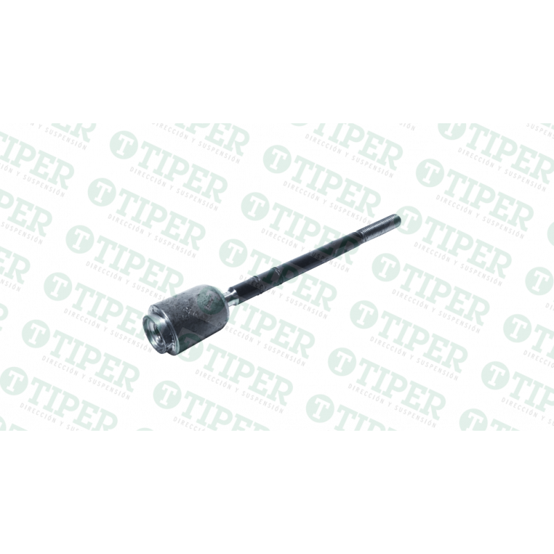 ARTICULACION AXIAL (PRECAP) TIPER 43001