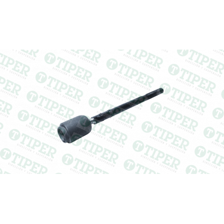 ARTICULACION AXIAL (PRECAP) TIPER 43002
