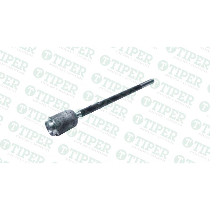ARTICULACION AXIAL (PRECAP) TIPER 43004