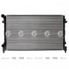 RADIADOR DE AGUA TYC 48564