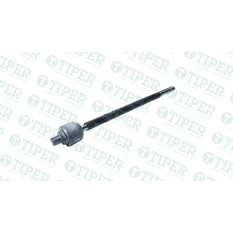 ARTICULACION AXIAL (PRECAP) TIPER 43006