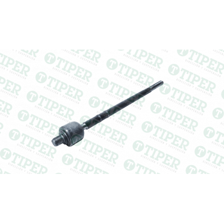 ARTICULACION AXIAL (PRECAP) TIPER 43008