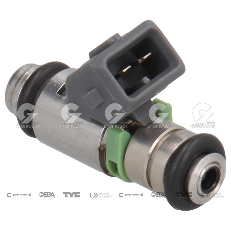 INYECTOR DE COMBUSTIBLE (NAFTA) HITNA 65277