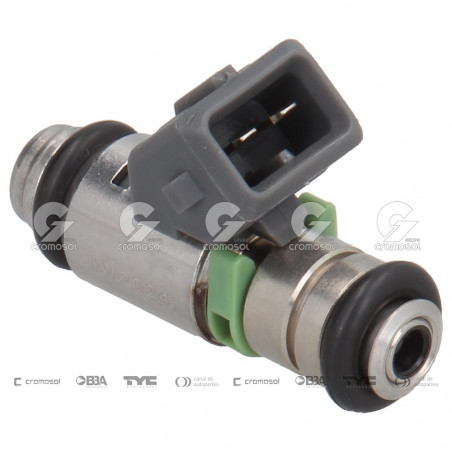 INYECTOR DE COMBUSTIBLE (NAFTA) HITNA 65277