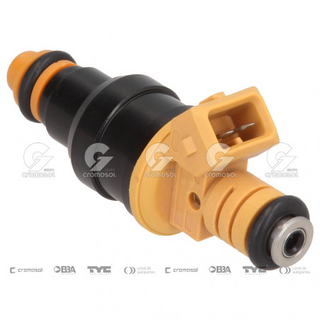 INYECTOR DE COMBUSTIBLE (NAFTA) HITNA 65278