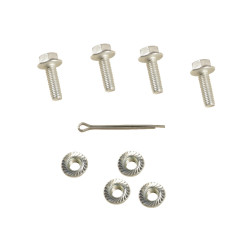 ROTULA DE SUSPENSION SKF VKDS 6005 A