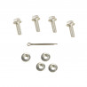 ROTULA DE SUSPENSION SKF VKDS 6005 A