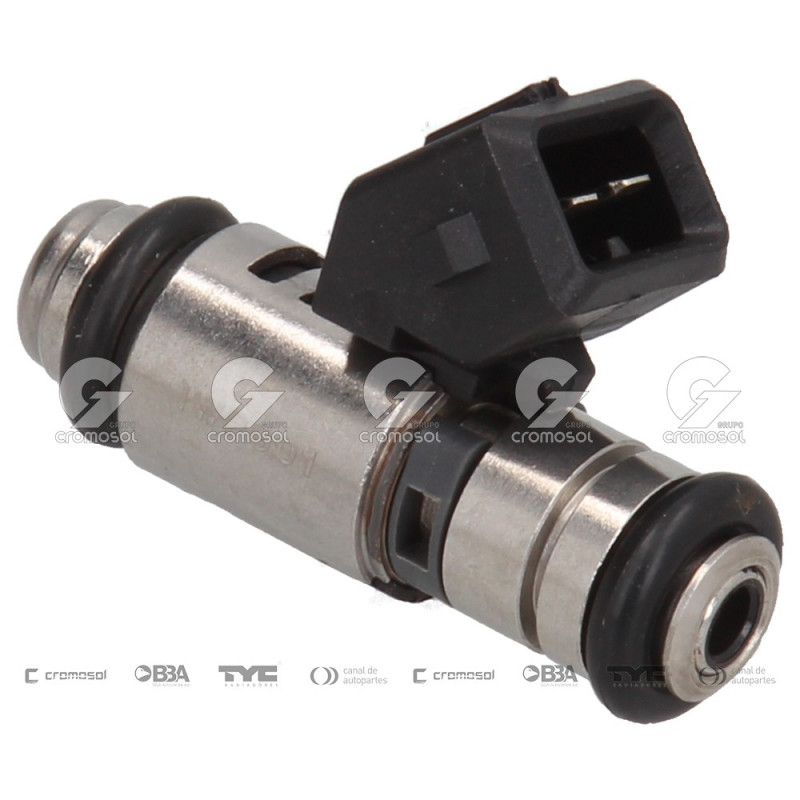 INYECTOR DE COMBUSTIBLE (NAFTA) HITNA 65283