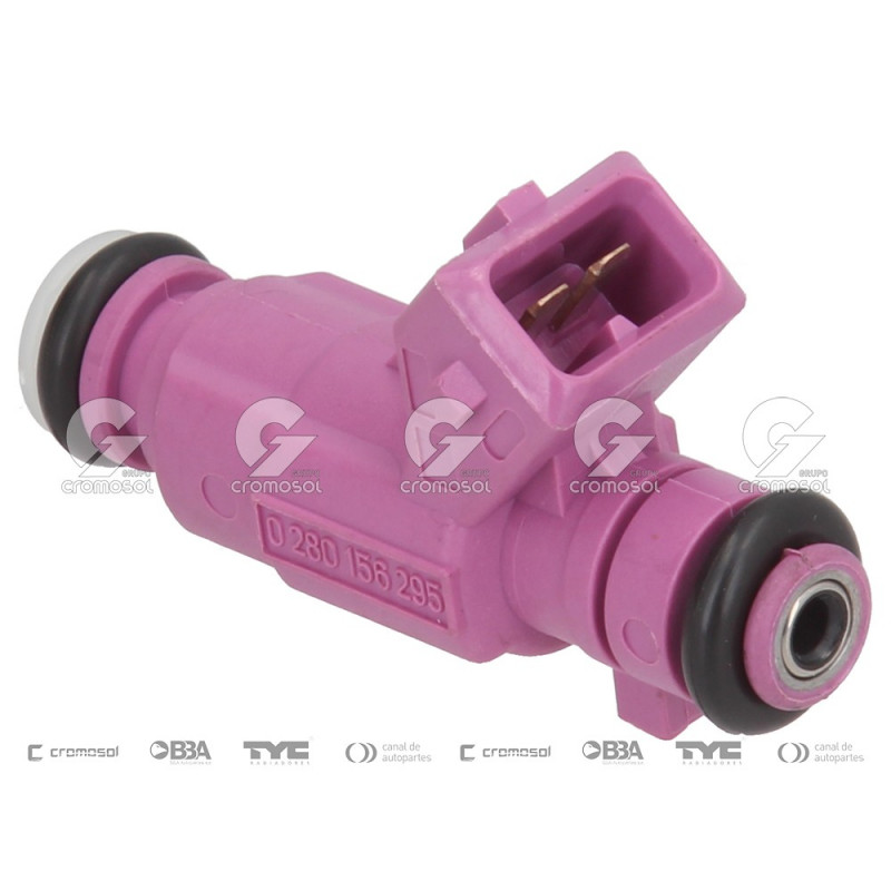 INYECTOR DE COMBUSTIBLE (NAFTA) HITNA 65296