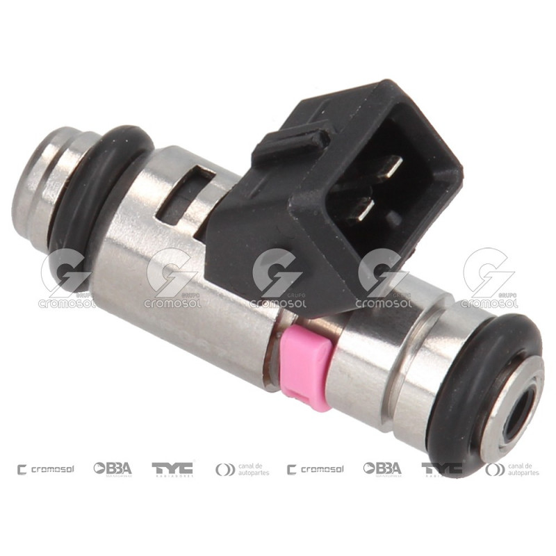 INYECTOR DE COMBUSTIBLE (NAFTA) HITNA 65298