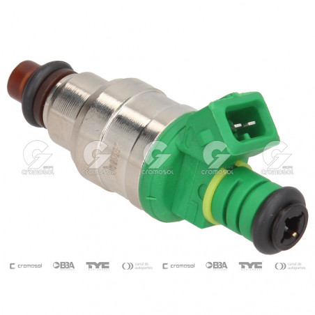 INYECTOR DE COMBUSTIBLE (NAFTA) HITNA 65316