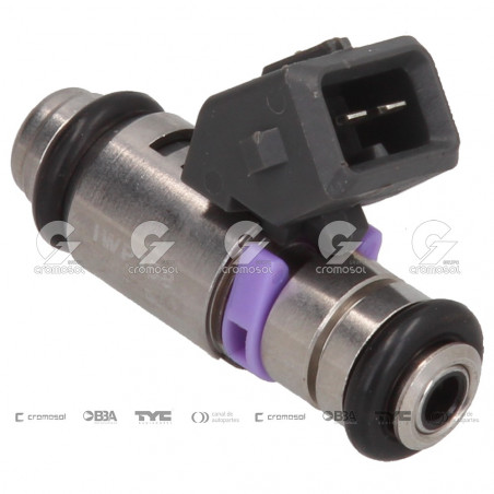 INYECTOR DE COMBUSTIBLE (NAFTA) HITNA 65318