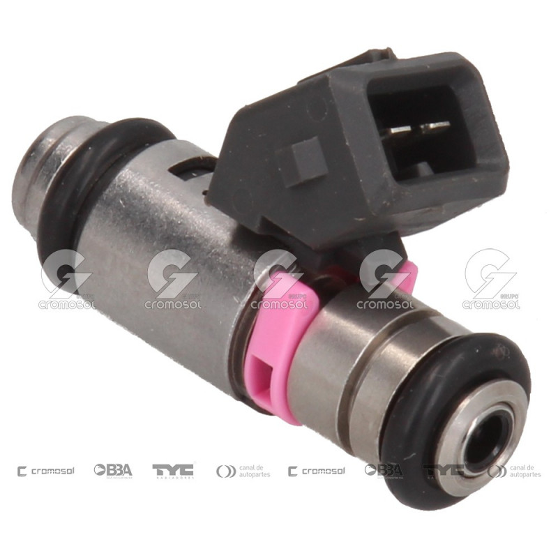 INYECTOR DE COMBUSTIBLE (NAFTA) HITNA 65333