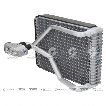 EVAPORADOR DE AIRE ACONDICIONADO ORIG. 48568