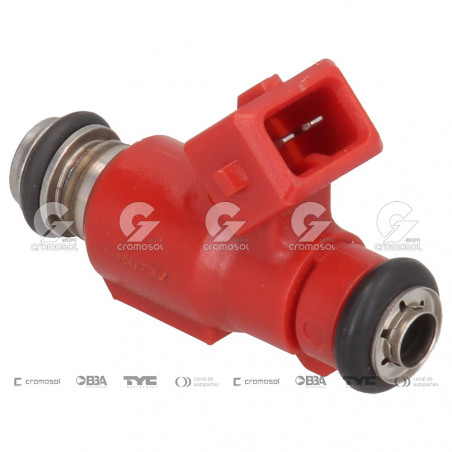 INYECTOR DE COMBUSTIBLE (NAFTA) HITNA 65334