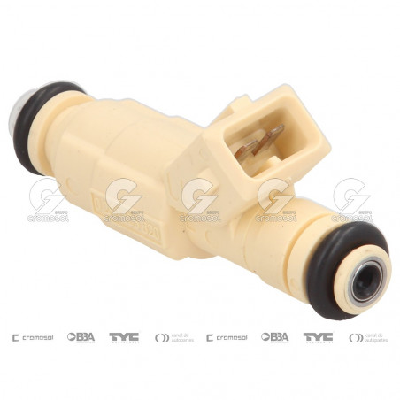 INYECTOR DE COMBUSTIBLE (NAFTA) HITNA 65340