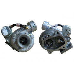 TURBOCOMPRESOR MAHLE TC0590048