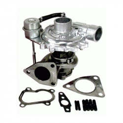 TURBOCOMPRESOR MAHLE TC0630433