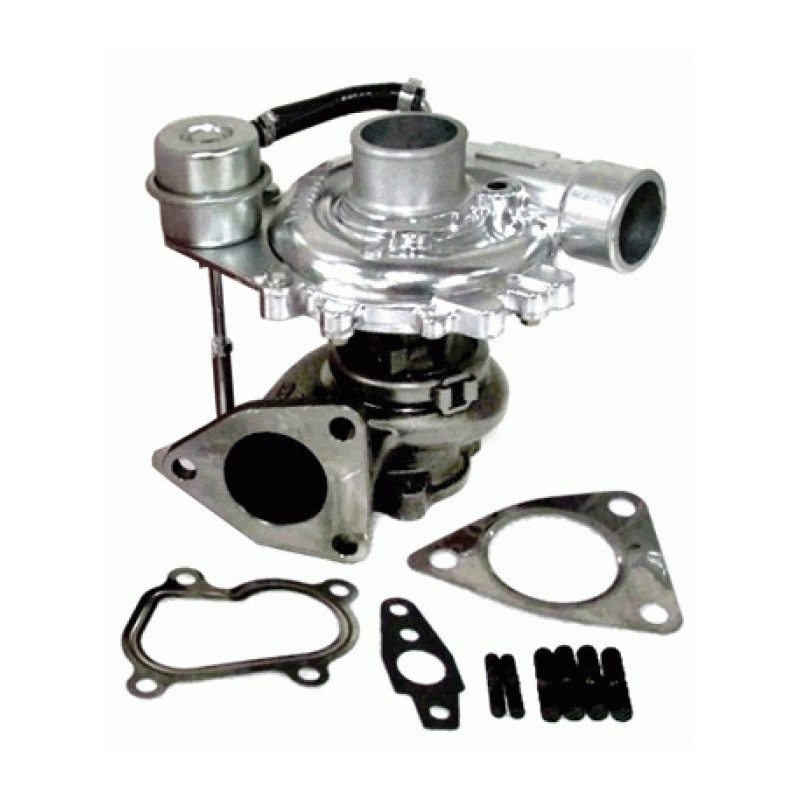 TURBOCOMPRESOR MAHLE TC0630433