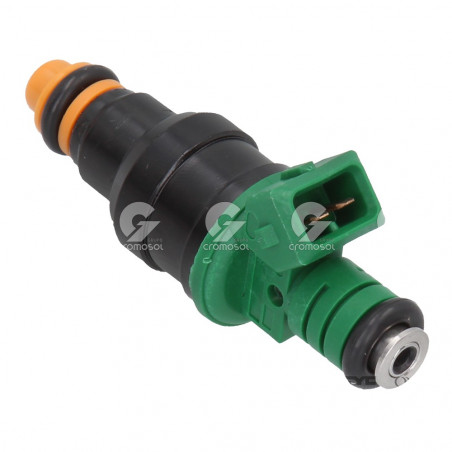 INYECTOR DE COMBUSTIBLE (NAFTA) HITNA 65348